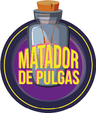 PULGAS_emblema_animado